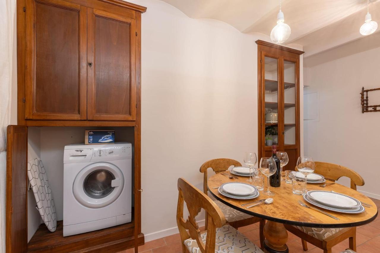 Sambrogio Suite-Hosted By Sweetstay Florence Exterior photo