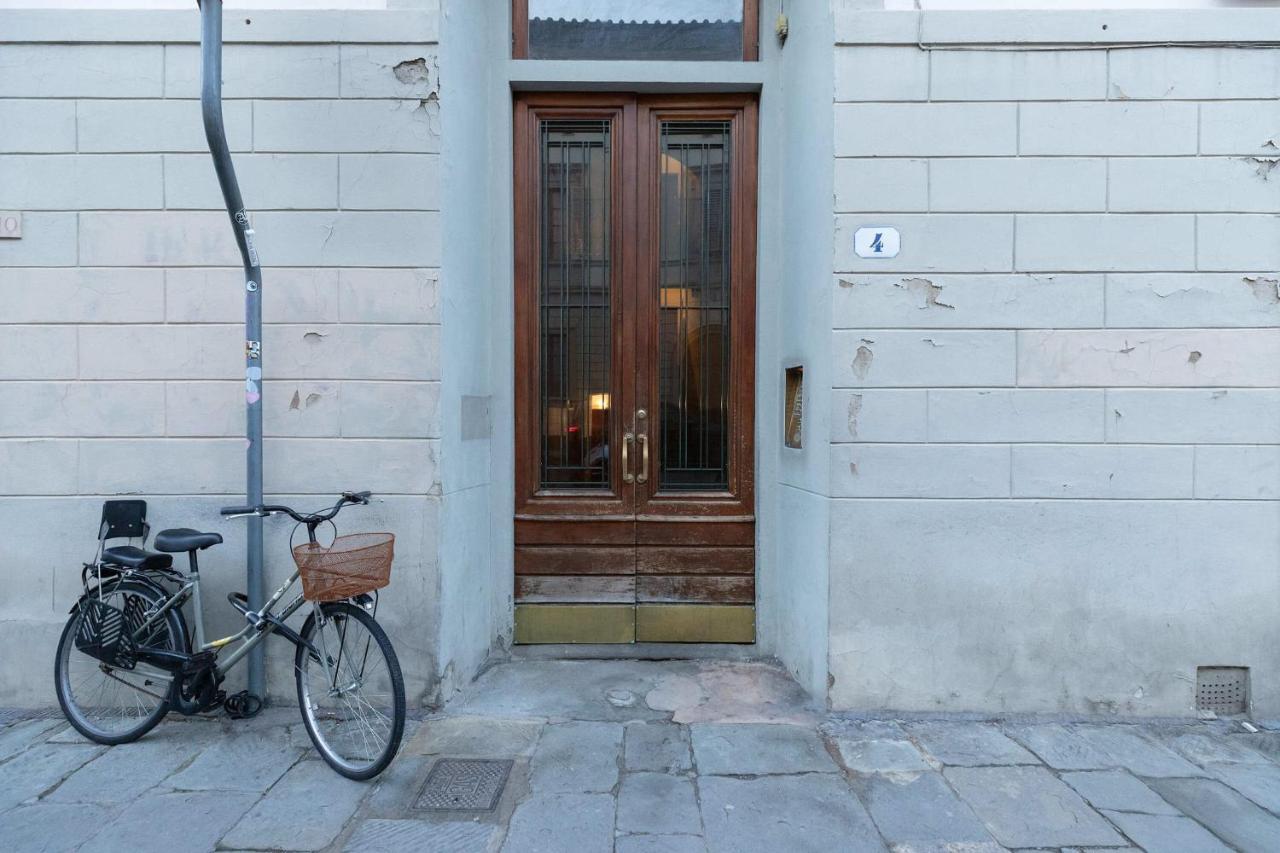Sambrogio Suite-Hosted By Sweetstay Florence Exterior photo