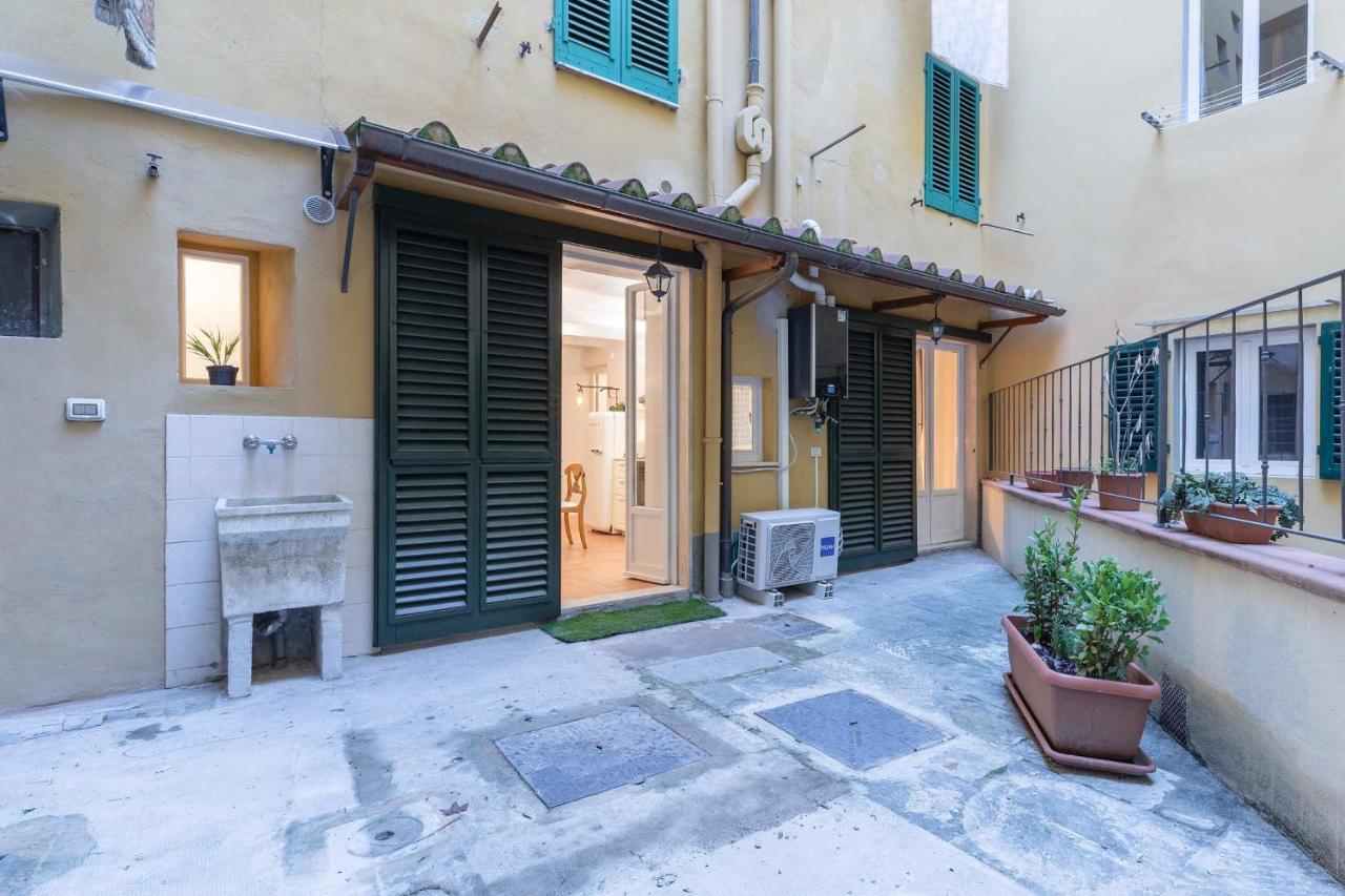 Sambrogio Suite-Hosted By Sweetstay Florence Exterior photo
